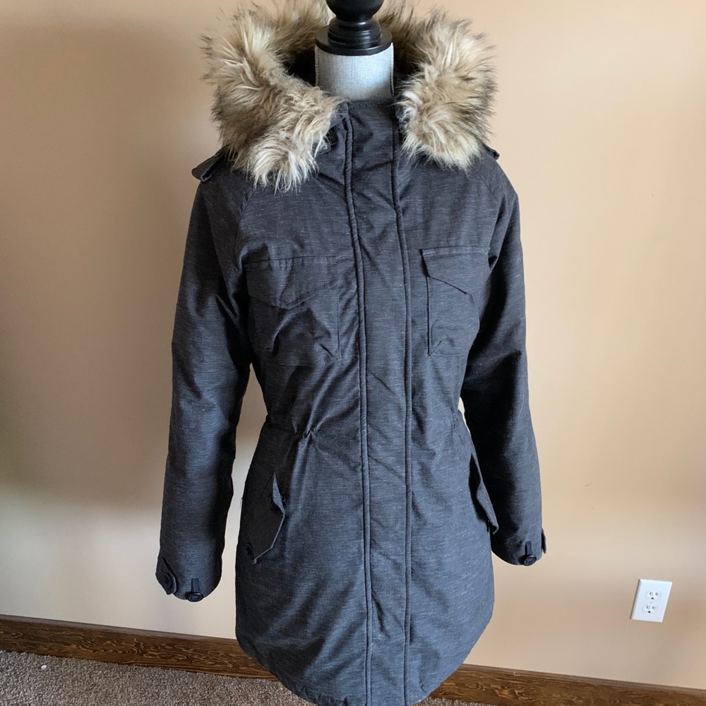 Aritzia ‘Community’ Parka